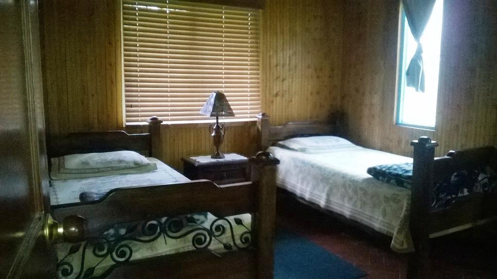 La Gaviota Bnb Bed & Breakfast ฟิลานเดีย ห้อง รูปภาพ