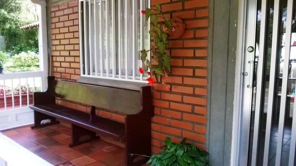 La Gaviota Bnb Bed & Breakfast ฟิลานเดีย ภายนอก รูปภาพ