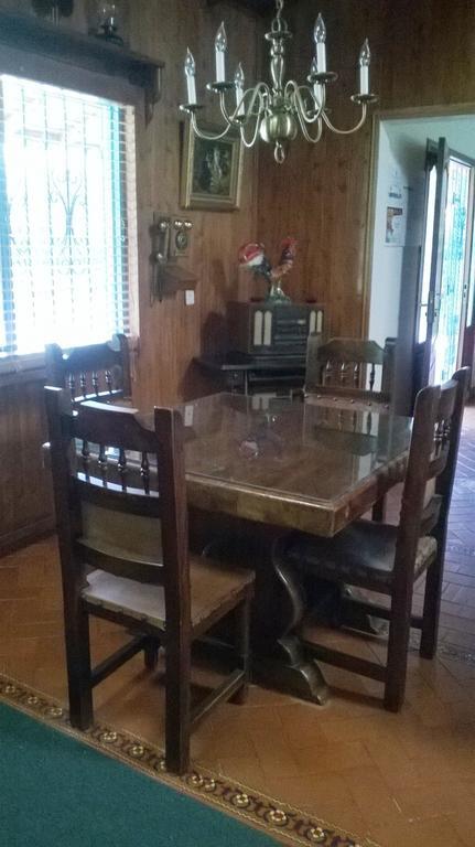 La Gaviota Bnb Bed & Breakfast ฟิลานเดีย ภายนอก รูปภาพ