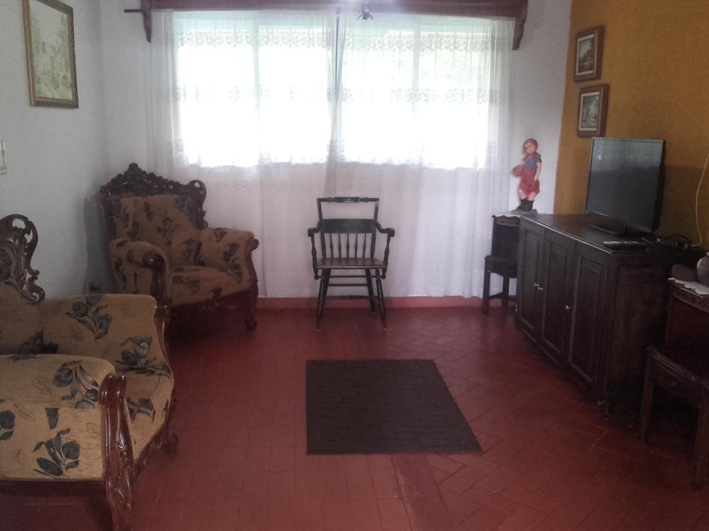La Gaviota Bnb Bed & Breakfast ฟิลานเดีย ภายนอก รูปภาพ