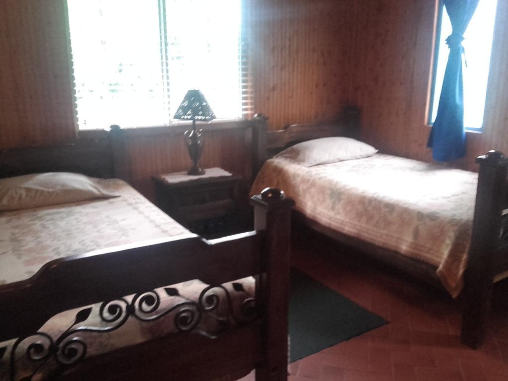 La Gaviota Bnb Bed & Breakfast ฟิลานเดีย ภายนอก รูปภาพ