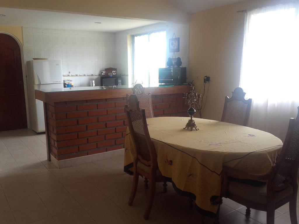 La Gaviota Bnb Bed & Breakfast ฟิลานเดีย ภายนอก รูปภาพ