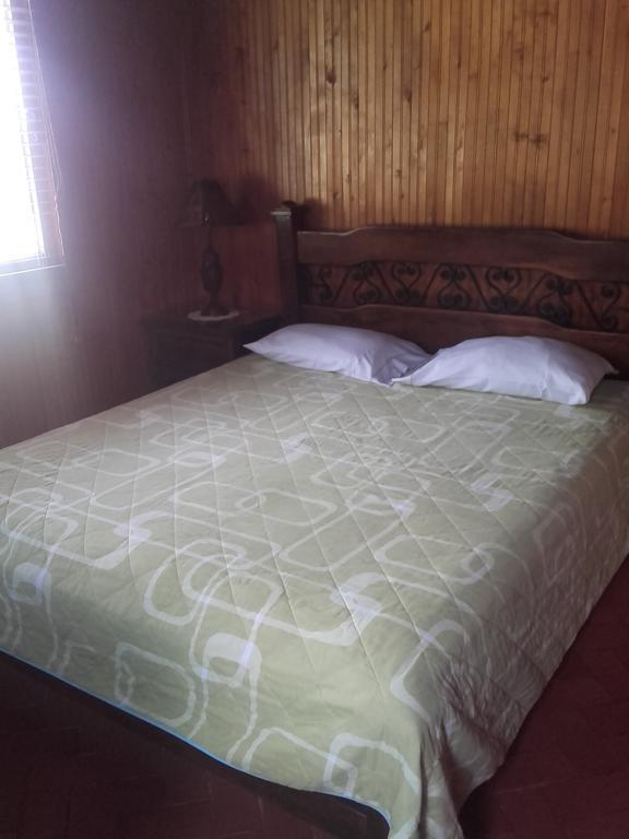 La Gaviota Bnb Bed & Breakfast ฟิลานเดีย ภายนอก รูปภาพ